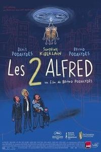 LES DEUX ALFRED