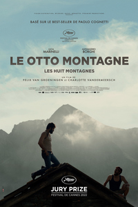 LES HUIT MONTAGNES