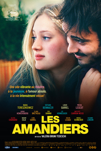 LES AMANDIERS