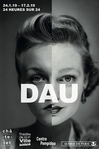 DAU. NATASHA 