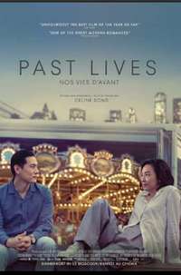Past lives