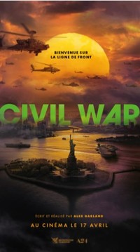 CIVIL WAR