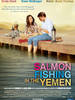SALMON FISHING IN THE YEMEN