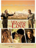 TO ROME WITH LOVE